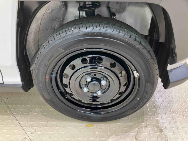 タフトＸ（北海道）の中古車