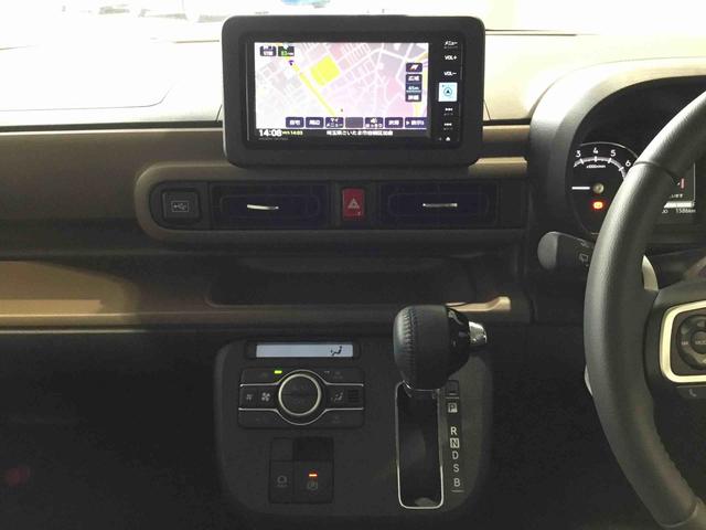 ムーヴキャンバスセオリーG 純正ナビ 両側電動スライドドアバックモニター LEDヘッドライト(埼玉県)の中古車