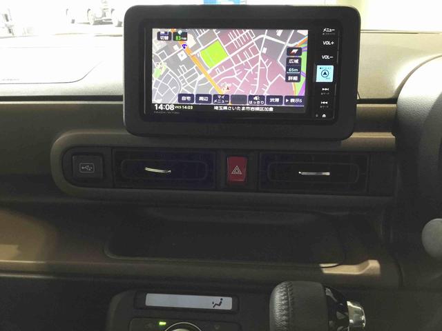 ムーヴキャンバスセオリーG 純正ナビ 両側電動スライドドアバックモニター LEDヘッドライト(埼玉県)の中古車