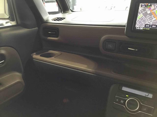 ムーヴキャンバスセオリーG 純正ナビ 両側電動スライドドアバックモニター LEDヘッドライト(埼玉県)の中古車