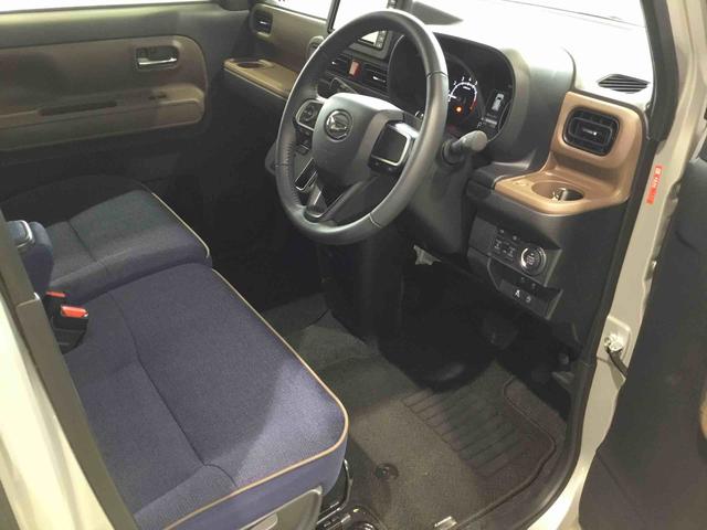 ムーヴキャンバスセオリーG 純正ナビ 両側電動スライドドアバックモニター LEDヘッドライト(埼玉県)の中古車