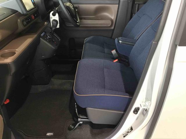 ムーヴキャンバスセオリーG 純正ナビ 両側電動スライドドアバックモニター LEDヘッドライト(埼玉県)の中古車