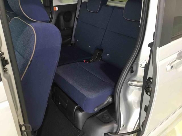 ムーヴキャンバスセオリーG 純正ナビ 両側電動スライドドアバックモニター LEDヘッドライト(埼玉県)の中古車