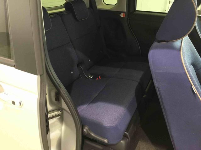 ムーヴキャンバスセオリーG 純正ナビ 両側電動スライドドアバックモニター LEDヘッドライト(埼玉県)の中古車