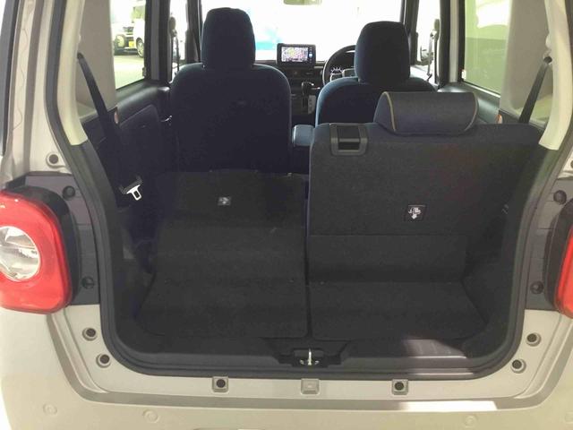 ムーヴキャンバスセオリーG 純正ナビ 両側電動スライドドアバックモニター LEDヘッドライト(埼玉県)の中古車