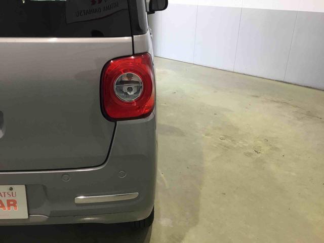 ムーヴキャンバスセオリーG 純正ナビ 両側電動スライドドアバックモニター LEDヘッドライト(埼玉県)の中古車