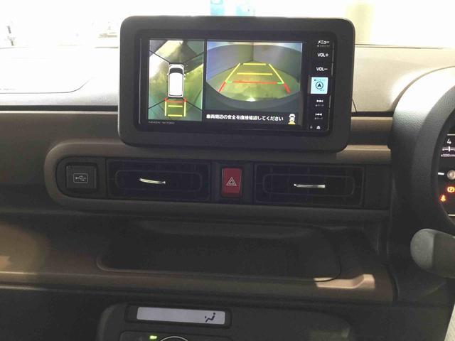 ムーヴキャンバスセオリーG 純正ナビ 両側電動スライドドアバックモニター LEDヘッドライト(埼玉県)の中古車