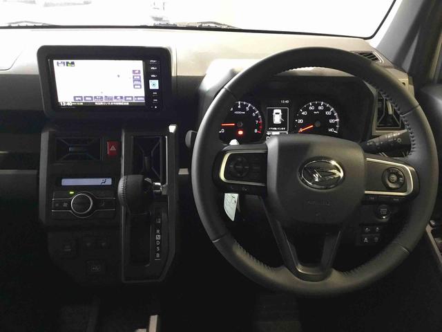 タフトＧターボ　クロムベンチャー　純正ナビＬＥＤヘッドライト　バックモニター（埼玉県）の中古車