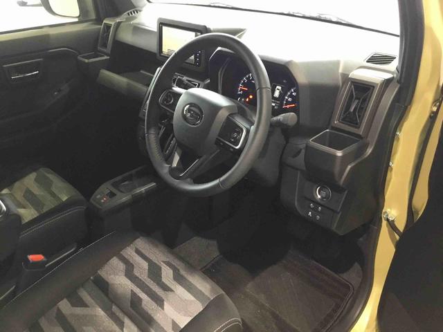 タフトＧターボ　クロムベンチャー　純正ナビＬＥＤヘッドライト　バックモニター（埼玉県）の中古車