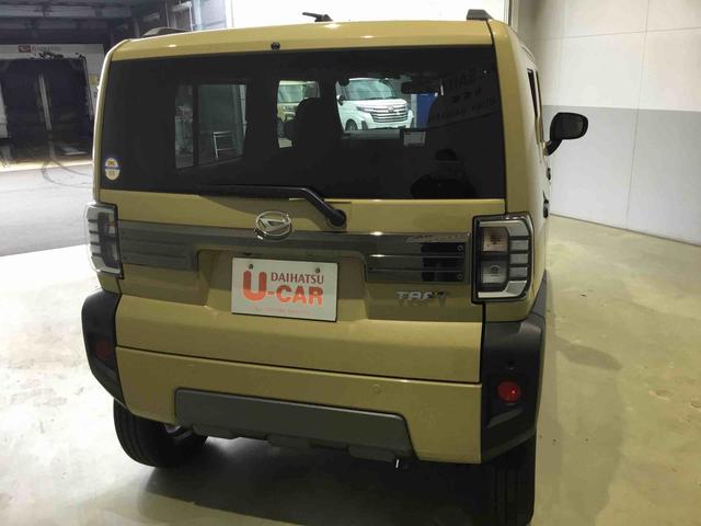 タフトＧターボ　クロムベンチャー　純正ナビＬＥＤヘッドライト　バックモニター（埼玉県）の中古車