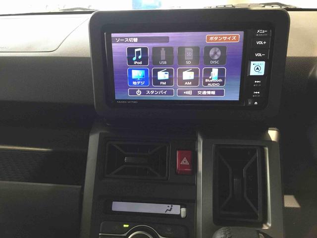 タフトＧターボ　クロムベンチャー　純正ナビＬＥＤヘッドライト　バックモニター（埼玉県）の中古車