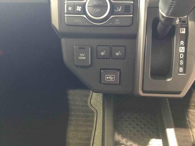 タフトＧターボ　クロムベンチャー　純正ナビＬＥＤヘッドライト　バックモニター（埼玉県）の中古車