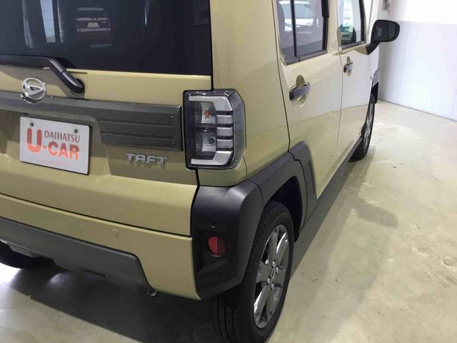 タフトＧターボ　クロムベンチャー　純正ナビＬＥＤヘッドライト　バックモニター（埼玉県）の中古車