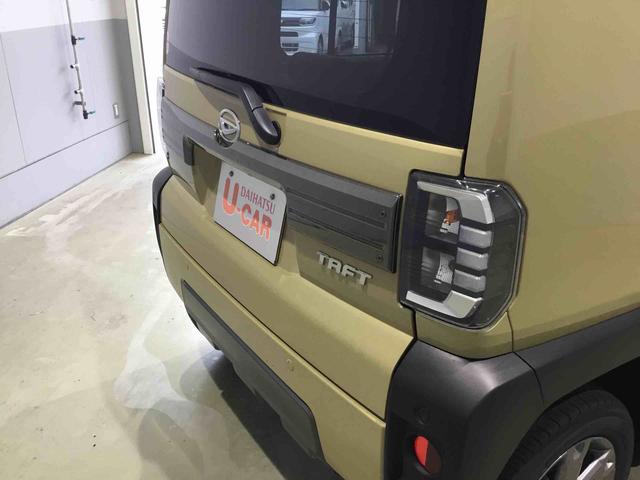 タフトＧターボ　クロムベンチャー　純正ナビＬＥＤヘッドライト　バックモニター（埼玉県）の中古車