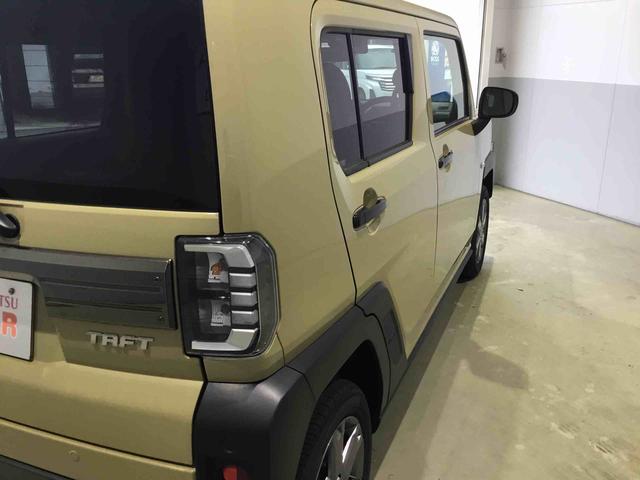 タフトＧターボ　クロムベンチャー　純正ナビＬＥＤヘッドライト　バックモニター（埼玉県）の中古車