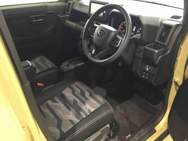 タフトＧターボ　クロムベンチャー　純正ナビＬＥＤヘッドライト　バックモニター（埼玉県）の中古車