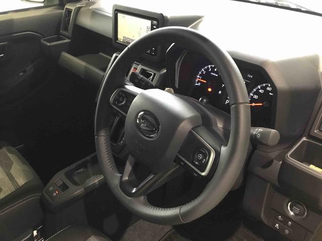 タフトＧターボ　クロムベンチャー　純正ナビＬＥＤヘッドライト　バックモニター（埼玉県）の中古車