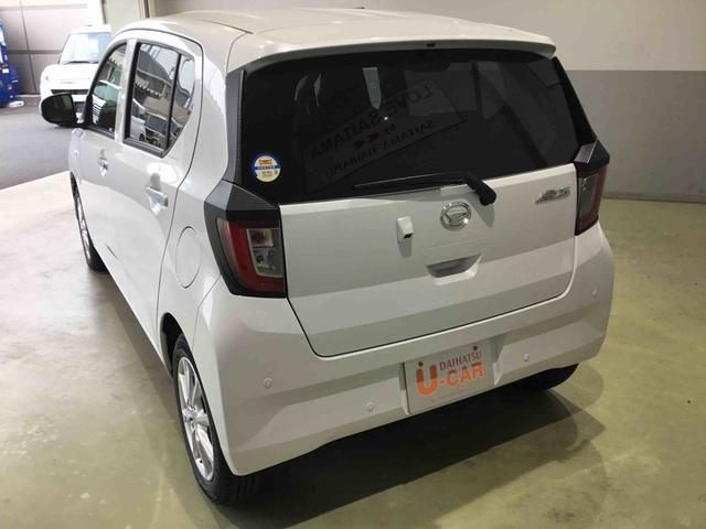 ミライースＧ　ＳＡIII　カードキー　ＬＥＤヘッドライト（埼玉県）の中古車