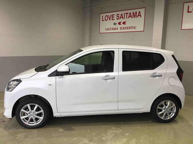 ミライースＧ　ＳＡIII　カードキー　ＬＥＤヘッドライト（埼玉県）の中古車