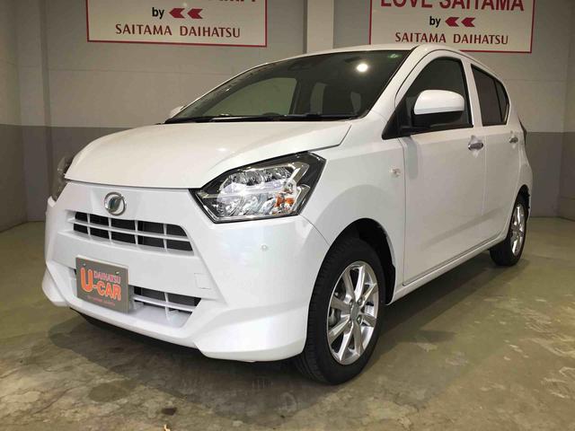 ミライースＧ　ＳＡIII　カードキー　ＬＥＤヘッドライト（埼玉県）の中古車