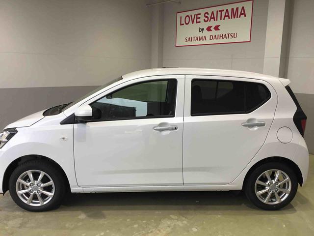 ミライースＧ　ＳＡIII　カードキー　ＬＥＤヘッドライト（埼玉県）の中古車