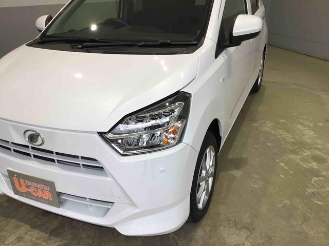 ミライースＧ　ＳＡIII　カードキー　ＬＥＤヘッドライト（埼玉県）の中古車