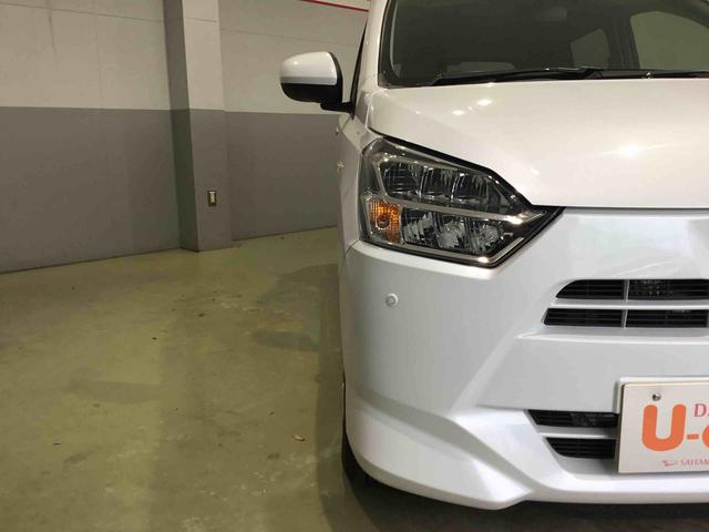 ミライースＧ　ＳＡIII　カードキー　ＬＥＤヘッドライト（埼玉県）の中古車