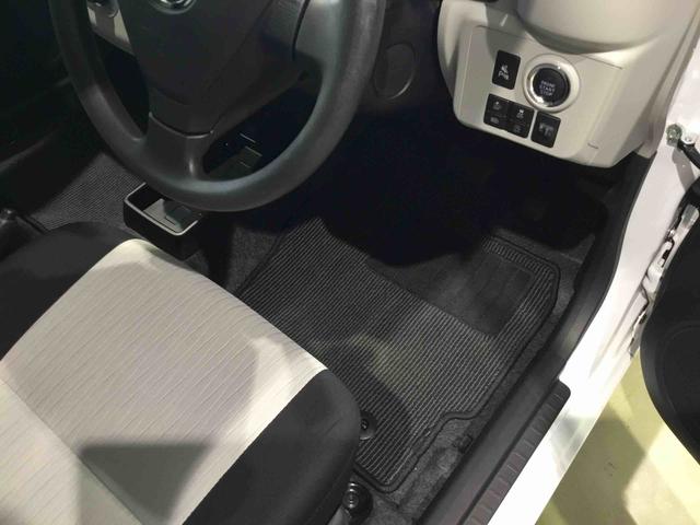 ミライースＧ　ＳＡIII　カードキー　ＬＥＤヘッドライト（埼玉県）の中古車