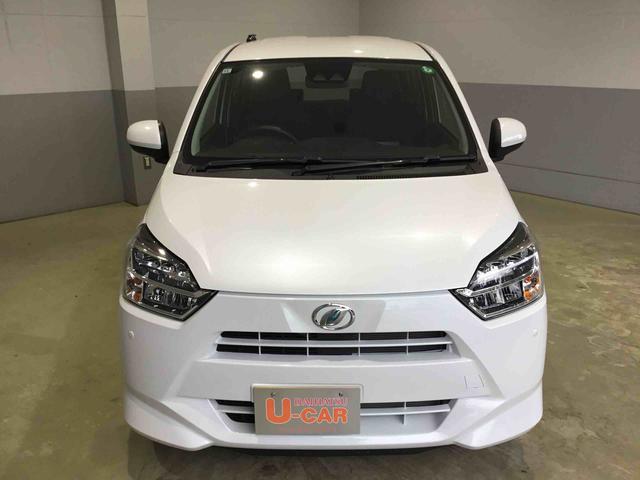 ミライースＧ　ＳＡIII　カードキー　ＬＥＤヘッドライト（埼玉県）の中古車