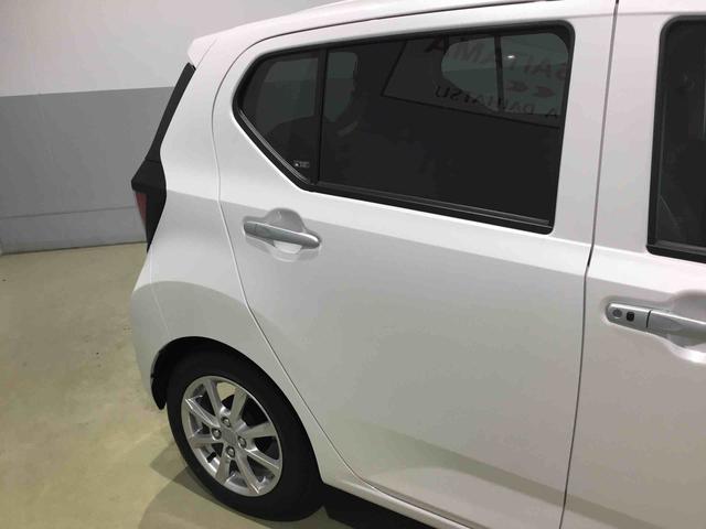ミライースＧ　ＳＡIII　カードキー　ＬＥＤヘッドライト（埼玉県）の中古車