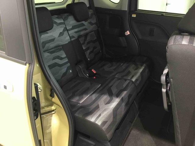 タントファンクロス　純正ナビバックモニター　ミラクルオープンドア（埼玉県）の中古車