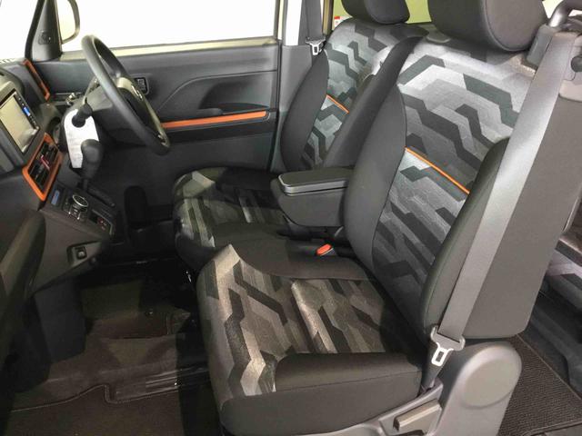 タントファンクロス　純正ナビバックモニター　ミラクルオープンドア（埼玉県）の中古車