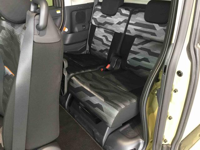 タントファンクロス　純正ナビバックモニター　ミラクルオープンドア（埼玉県）の中古車