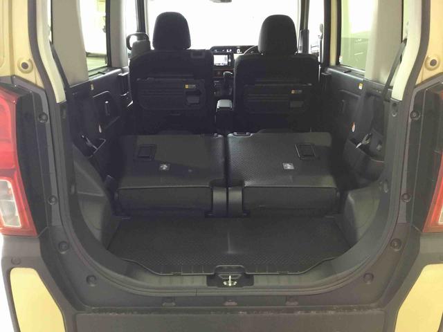 タントファンクロス　純正ナビバックモニター　ミラクルオープンドア（埼玉県）の中古車