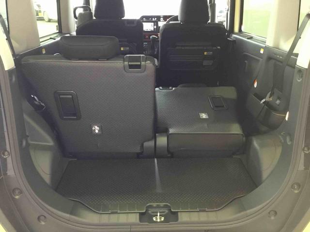 タントファンクロス　純正ナビバックモニター　ミラクルオープンドア（埼玉県）の中古車