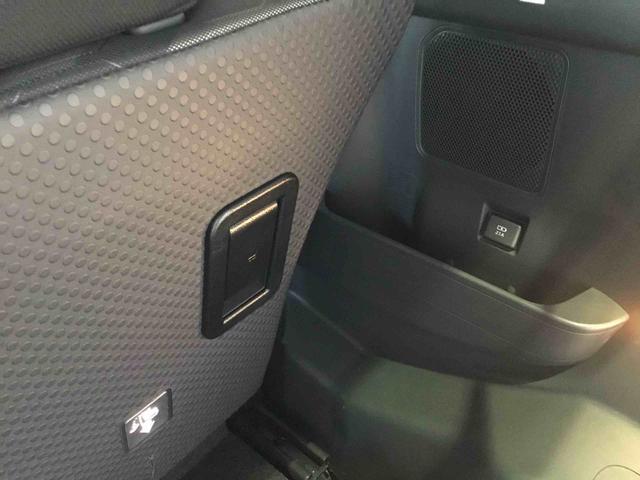 タントファンクロス　純正ナビバックモニター　ミラクルオープンドア（埼玉県）の中古車