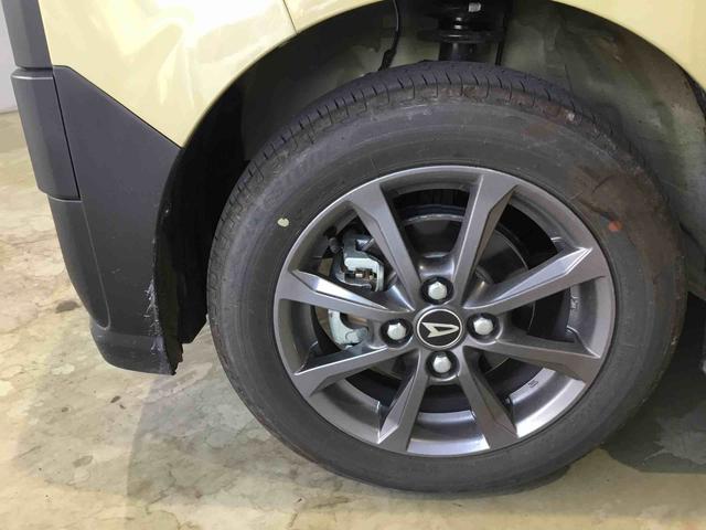 タントファンクロス　純正ナビバックモニター　ミラクルオープンドア（埼玉県）の中古車