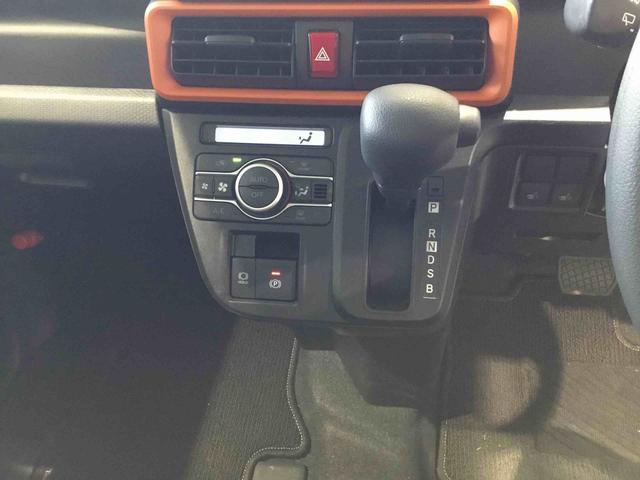 タントファンクロス　純正ナビバックモニター　ミラクルオープンドア（埼玉県）の中古車