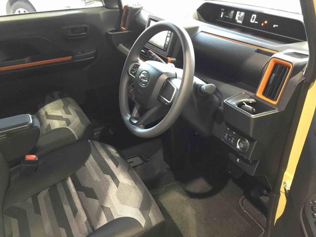 タントファンクロス　純正ナビバックモニター　ミラクルオープンドア（埼玉県）の中古車