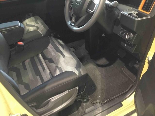 タントファンクロス　純正ナビバックモニター　ミラクルオープンドア（埼玉県）の中古車