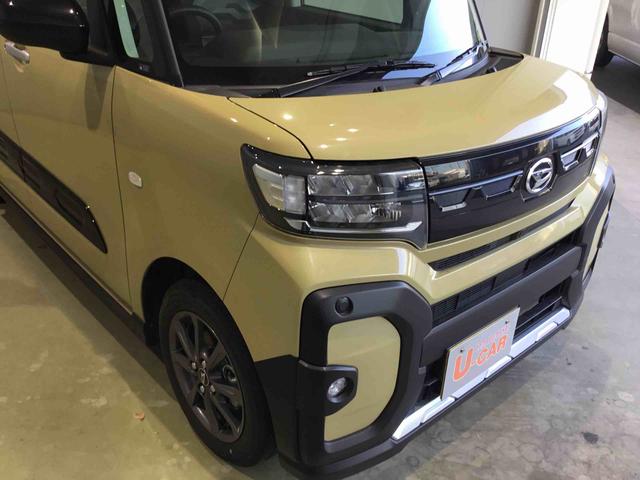 タントファンクロス　純正ナビバックモニター　ミラクルオープンドア（埼玉県）の中古車