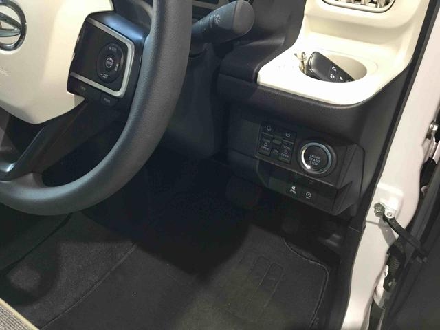 ムーヴキャンバスストライプスＧターボ　両側電動スライドドアＬＥＤヘッドライト　シートヒーター（埼玉県）の中古車