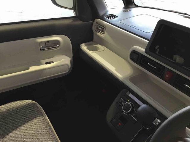 ムーヴキャンバスストライプスＧターボ　両側電動スライドドアＬＥＤヘッドライト　シートヒーター（埼玉県）の中古車