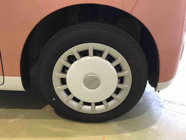 ムーヴキャンバスストライプスＧターボ　両側電動スライドドアＬＥＤヘッドライト　シートヒーター（埼玉県）の中古車