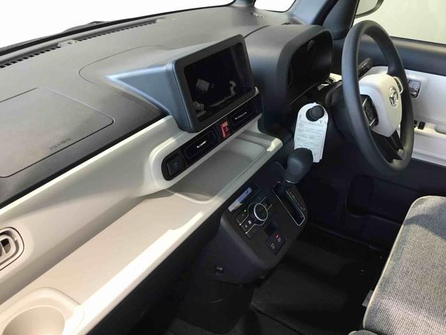 ムーヴキャンバスストライプスＧターボ　両側電動スライドドアＬＥＤヘッドライト　シートヒーター（埼玉県）の中古車