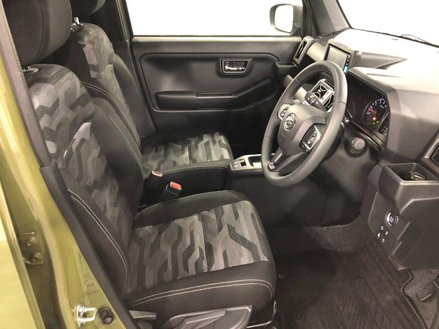 タフトＧターボ　ダーククロムベンチャー　走行１４７１キロ／純正ナビ１年保証距離無制限　走行１４７１キロ　純正フルセグナビ　ドラレコ　純正マット　助手席エアバッグ　オートライト　アイドリングストップ　オート格納式ドアミラー　キーフリー（埼玉県）の中古車