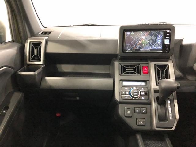 タフトＧターボ　ダーククロムベンチャー　走行１４７１キロ／純正ナビ１年保証距離無制限　走行１４７１キロ　純正フルセグナビ　ドラレコ　純正マット　助手席エアバッグ　オートライト　アイドリングストップ　オート格納式ドアミラー　キーフリー（埼玉県）の中古車