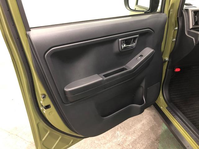 タフトＧターボ　ダーククロムベンチャー　走行１４７１キロ／純正ナビ１年保証距離無制限　走行１４７１キロ　純正フルセグナビ　ドラレコ　純正マット　助手席エアバッグ　オートライト　アイドリングストップ　オート格納式ドアミラー　キーフリー（埼玉県）の中古車