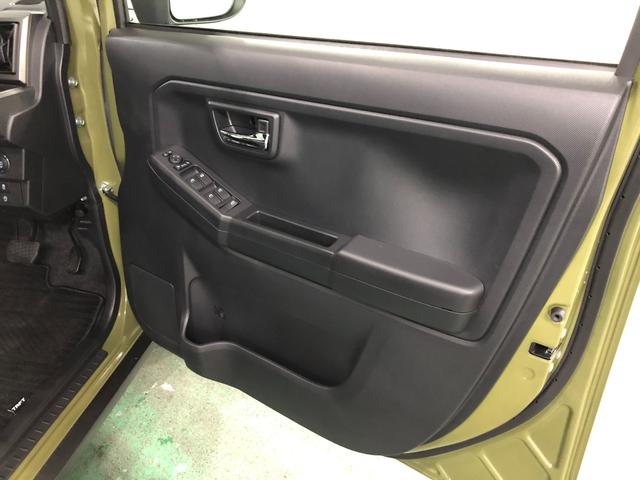 タフトＧターボ　ダーククロムベンチャー　走行１４７１キロ／純正ナビ１年保証距離無制限　走行１４７１キロ　純正フルセグナビ　ドラレコ　純正マット　助手席エアバッグ　オートライト　アイドリングストップ　オート格納式ドアミラー　キーフリー（埼玉県）の中古車