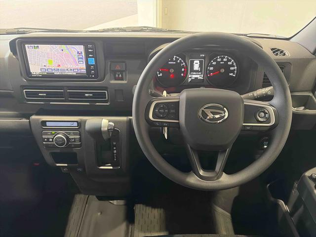 アトレーRS ターボ 両側電動スライドドア1年間距離走行無制限 走行距離400キロ 純正ナビ バックカメラ 純正マット LEDヘッドライト アイドリングストップ 両側電動スライドドア 電動格納式ミラー(埼玉県)の中古車